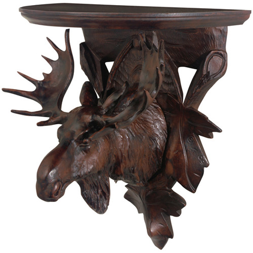Moose Wall Bracket