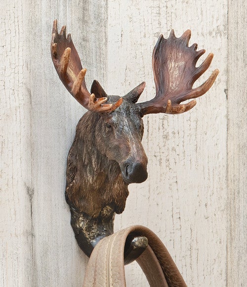 Moose Wall Hook