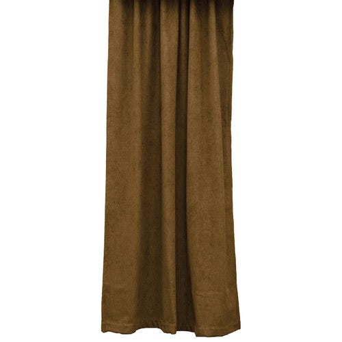 Mountain Storm Drape Panel