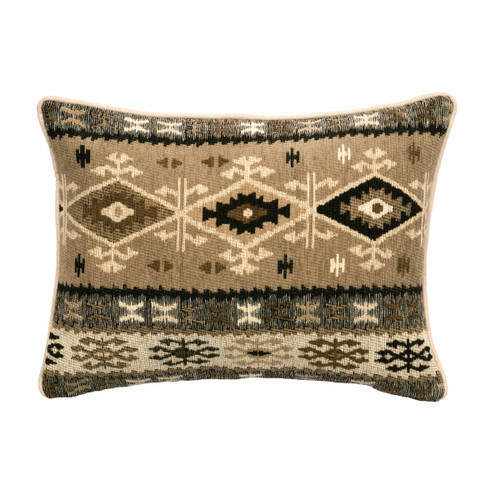 Mountain Storm Standard Sham
