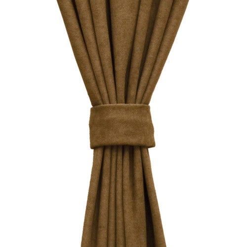 Mountain Storm Tieback