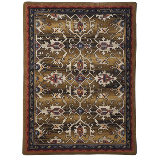 Coweta Rug - 5 x 8
