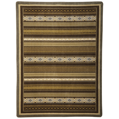 Granada Rug - 5 x 8