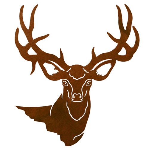 Mule Deer Wall Art