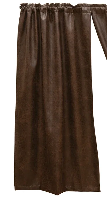 Mustang Canyon II Drape Panel