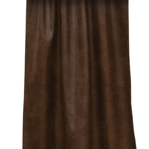 Mustang Canyon II Drape Panel