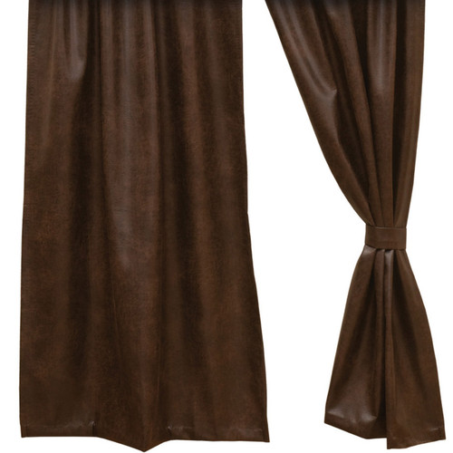 Mustang Canyon II Drape Set