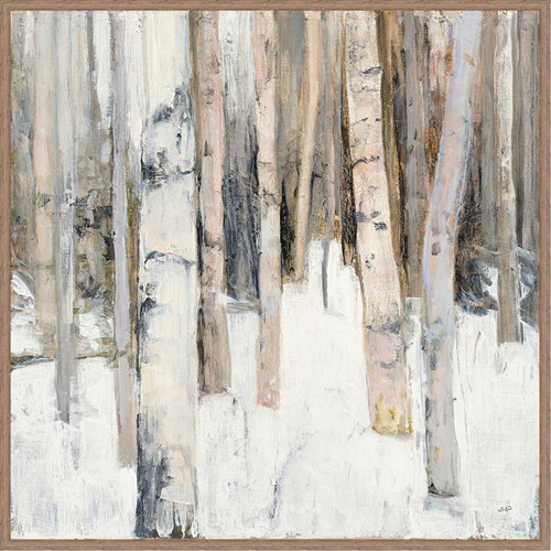 Nature's Blanket I Wall Art
