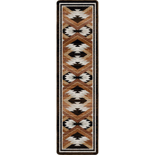 Night Horizon Rug - 2 x 8