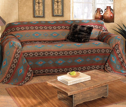Canyon Shadows Furniture Covers