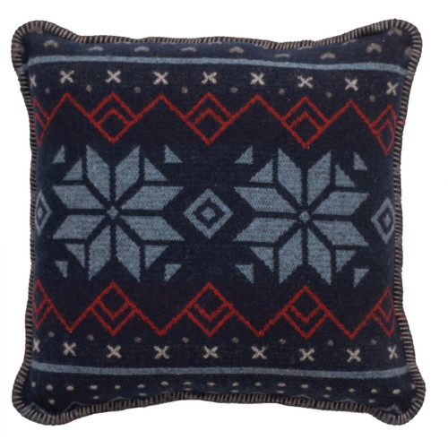 Nordic Square Pillow