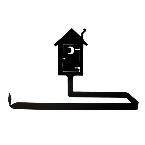 Outhouse Horizontal Wall Mount Paper Towel Holder