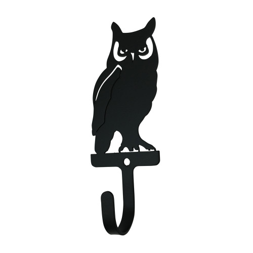 Owl Small Wall Hook