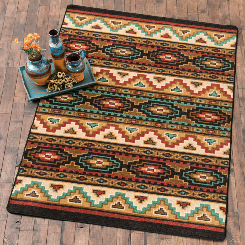 Pagosa Springs Rug - 8 x 11