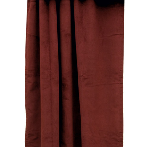 Painted Desert III Drape Panel