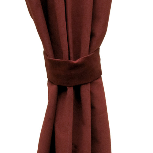 Painted Desert III Tie Back
