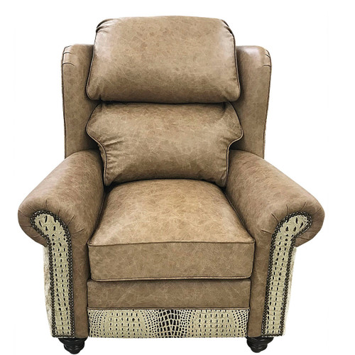 Dune Western Recliner