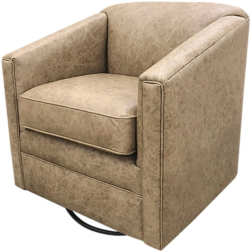Dune Western Swivel Glider