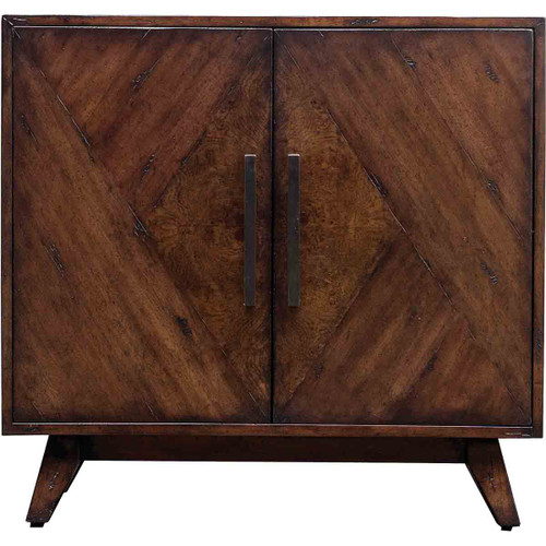 Pierce Accent Cabinet