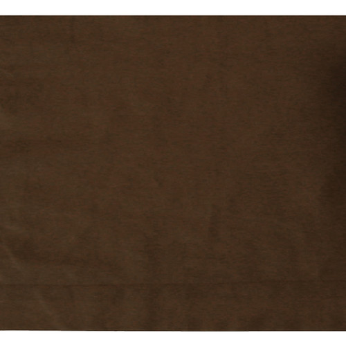 Pistachio Brown Tailored Bedskirt - Twin