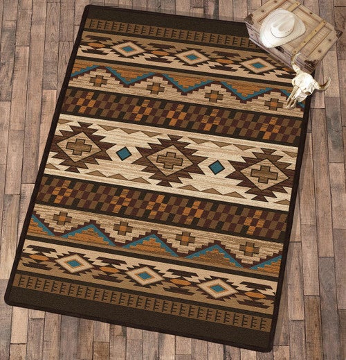 Medicine Lodge Rug Collection