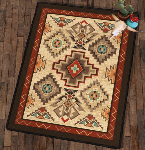 Mojave Valley Rug Collection