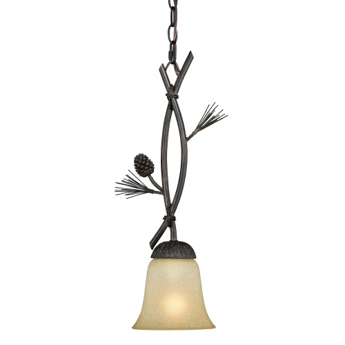 Ponderosa Pendant Light