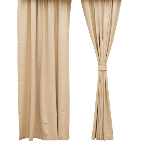 Redrock Canyon Drape Set