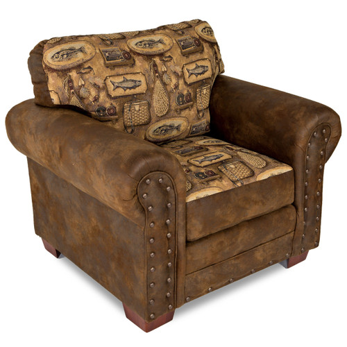 River Bend Armchair