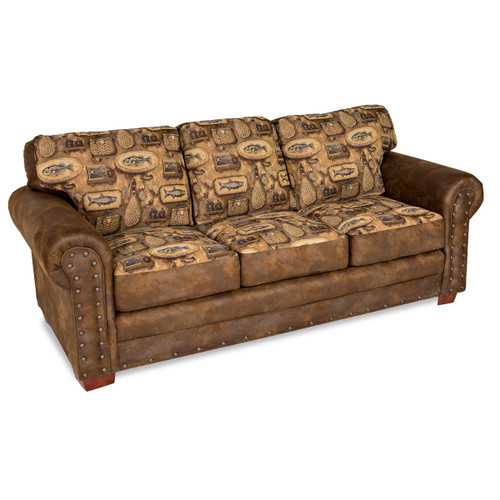 River Bend Sleeper Sofa