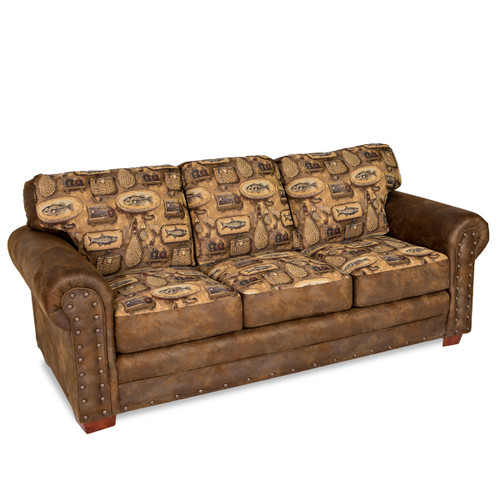 River Bend Sofa