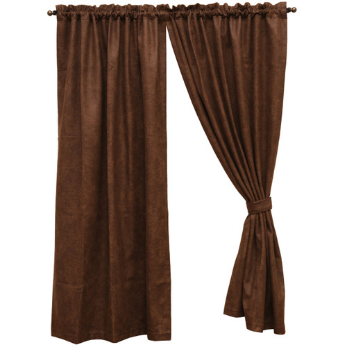 Sage Valley Drape Panel