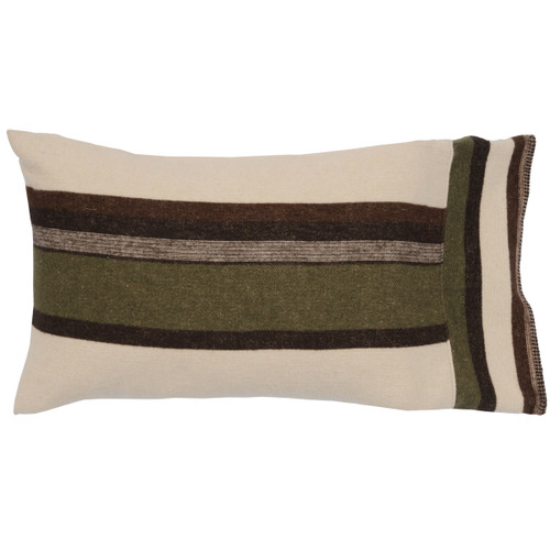 Sage Valley Standard Sham