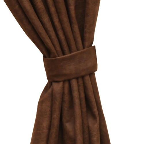 Sage Valley Tieback
