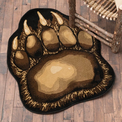 Bear Claw Rugs
