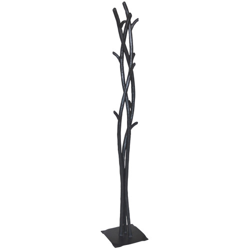 Salt Fork Branches Coat Rack