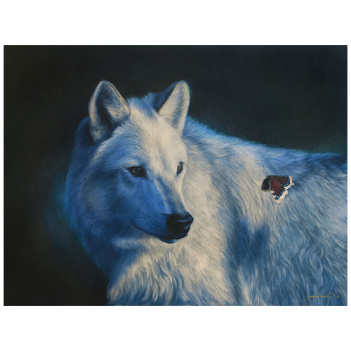 Serendipity Limited Edition Print