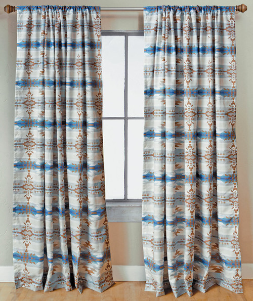 Sierra Vista Drapes