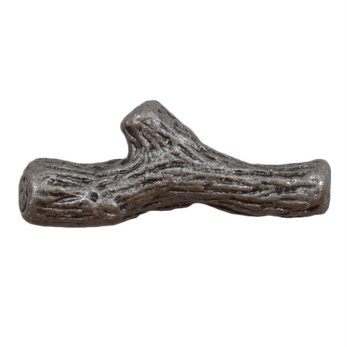 Small Twig Cabinet Knobs - Set of 2
