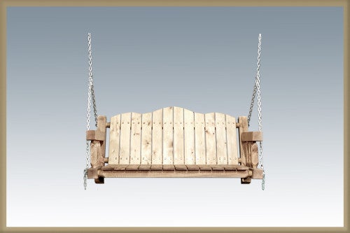 Homestead Porch Swing