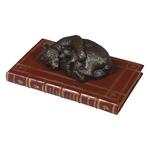 Snuggle Bears Sculpture