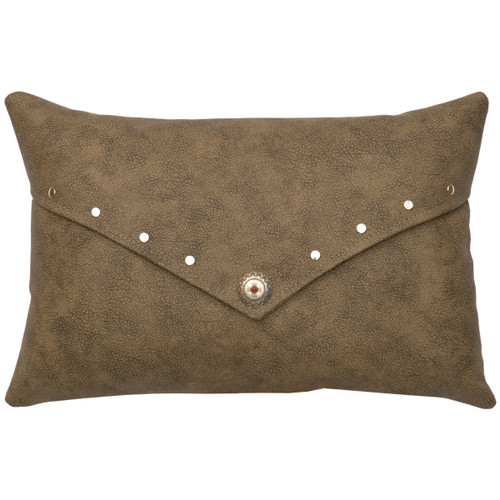 Socorro II Lumbar Pillow