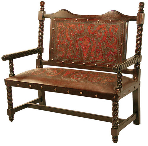 Soloman Bench