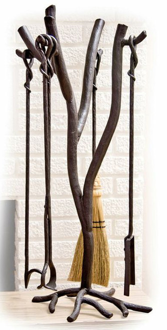 South Fork Fireplace Tool Set