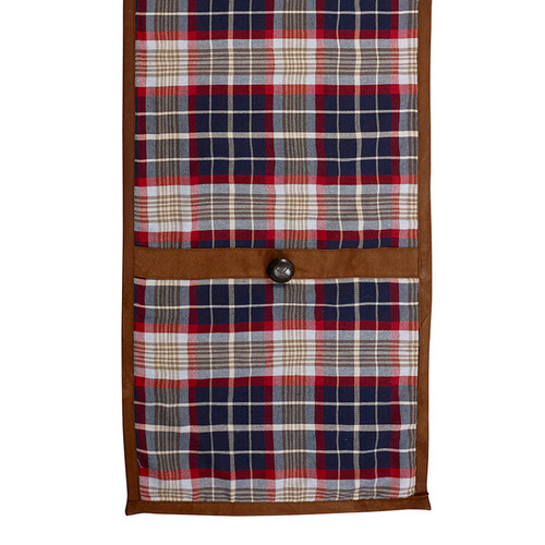 South Haven Table Runner
