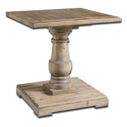 Stratford End Table