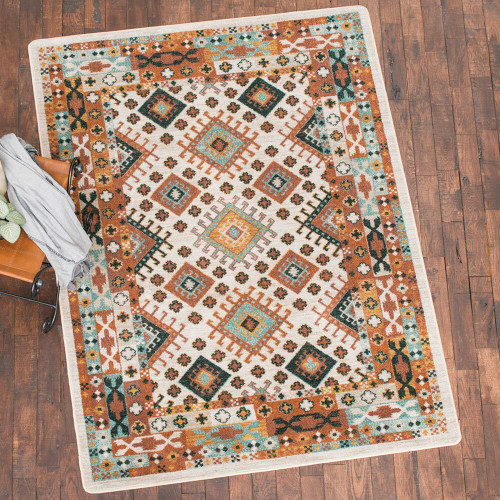Sundance Pass Rug - 5 x 8