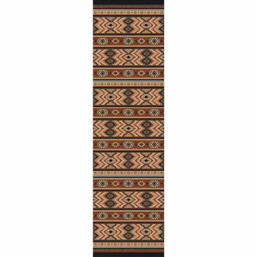 Sundown Rug - 2 x 8