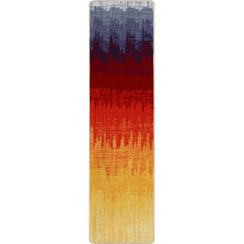 Sunfire Mesa Rug - 2 x 8