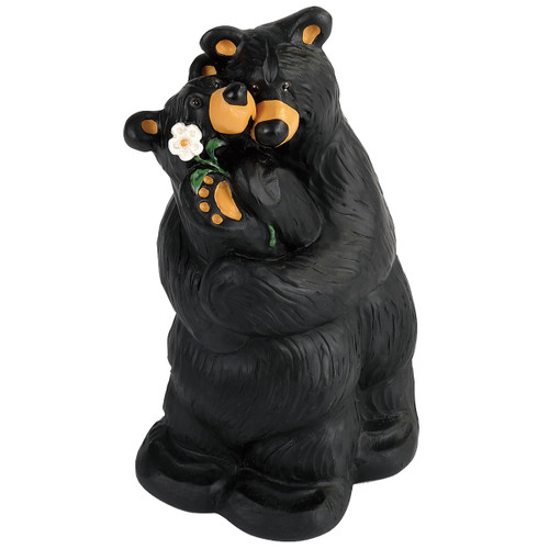Sweetheart Bears Figurine